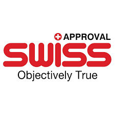 SWISS APPROVAL