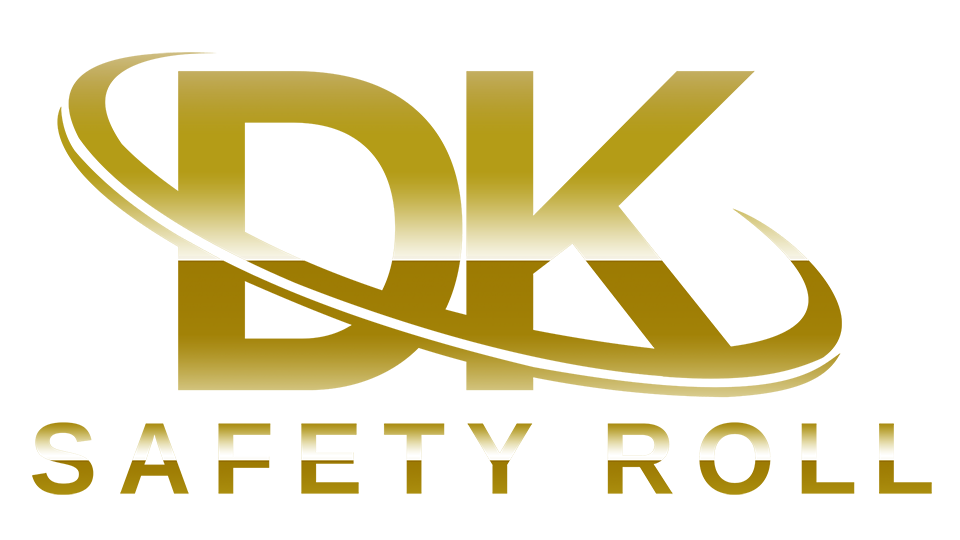 DK SAFETY ROLL Ρολά ασφαλείας Συστήματα Σκίασης Πέργκολες Αυτοματισμοί Logo